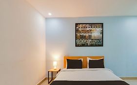 Super Townhouse Qualia Prime